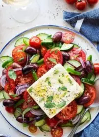OPA Greek restaurant Chattanooga authentic dining experience