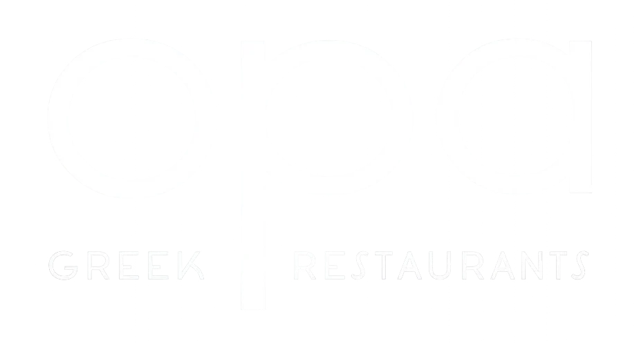 "Best Greek Restaurant in Chattanooga | OPA